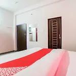Hotel O Bijaya Palace