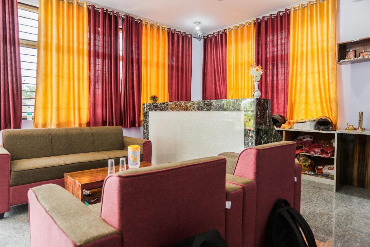 O Bijaya Palace Hotel