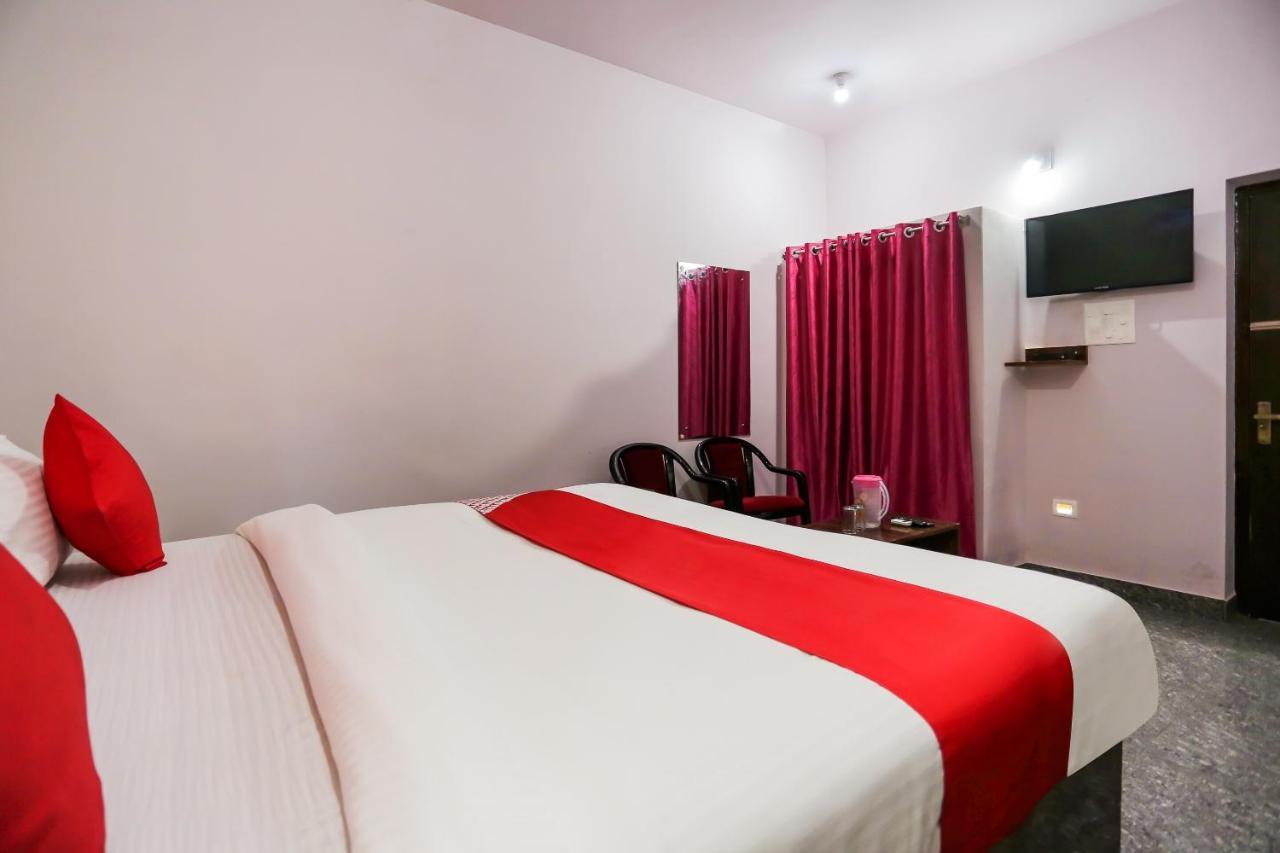 O Bijaya Palace Hotel Bhubaneswar