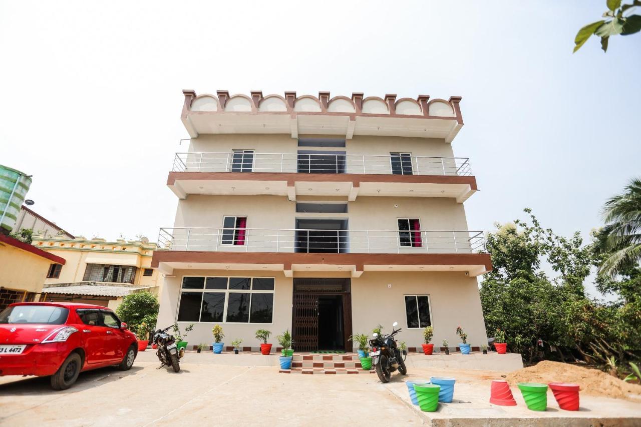 O Bijaya Palace 3*