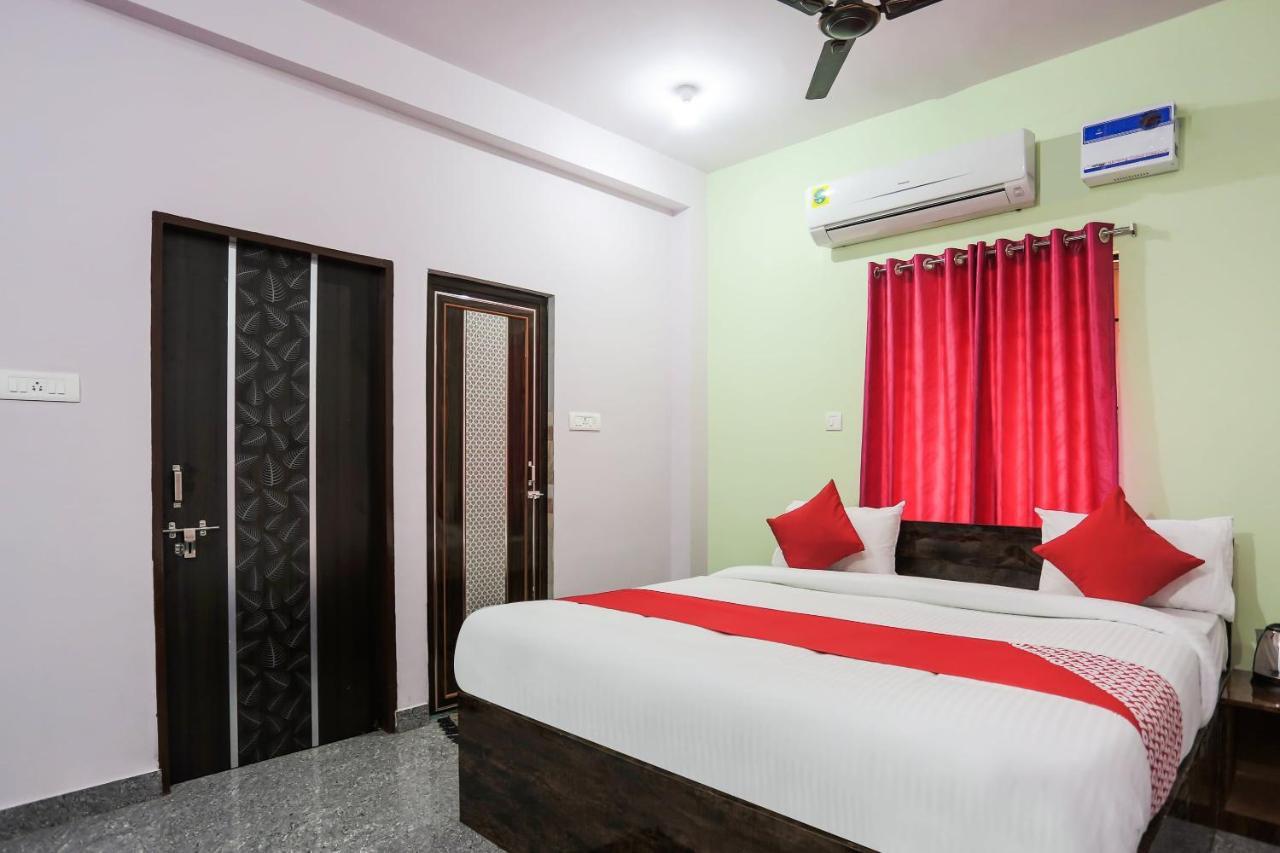 O Bijaya Palace 3* Bhubaneswar