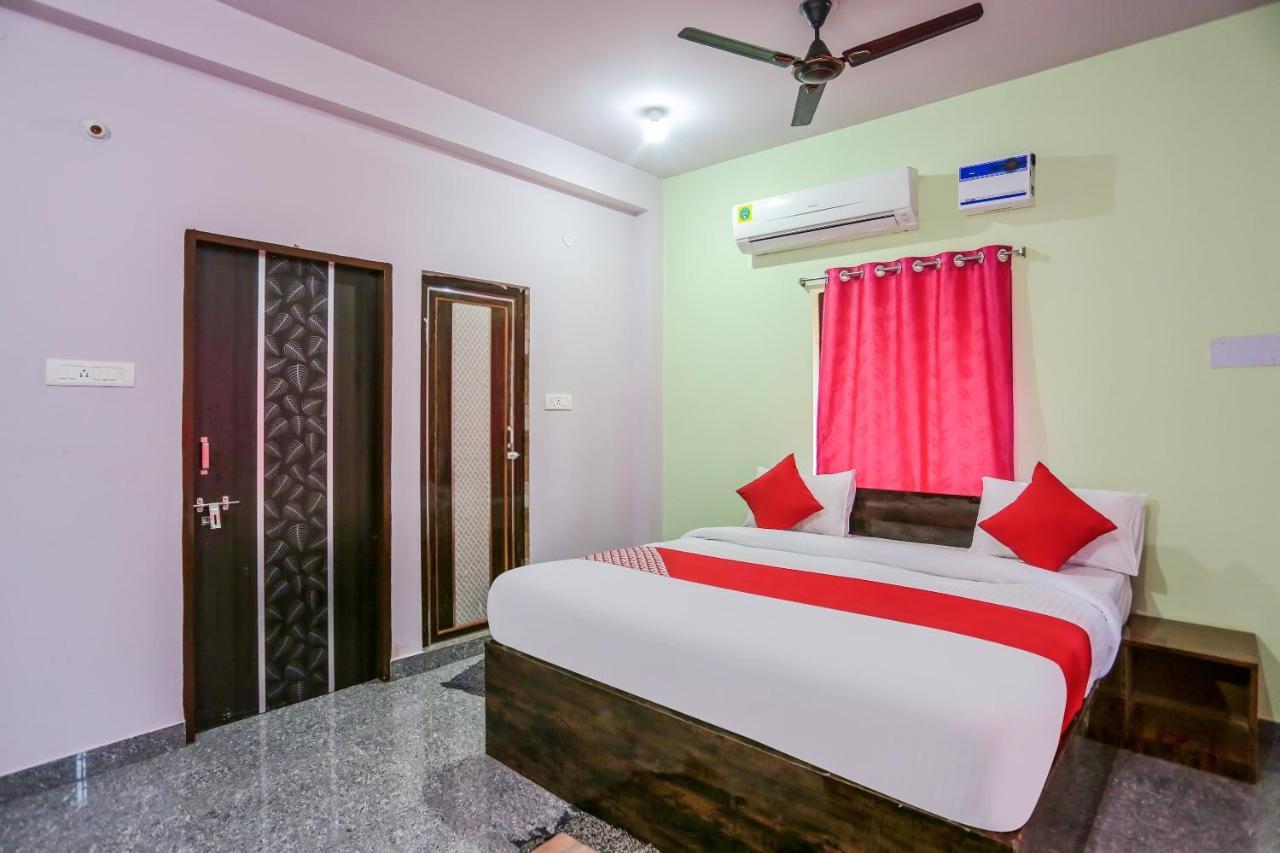 O Bijaya Palace Bhubaneswar