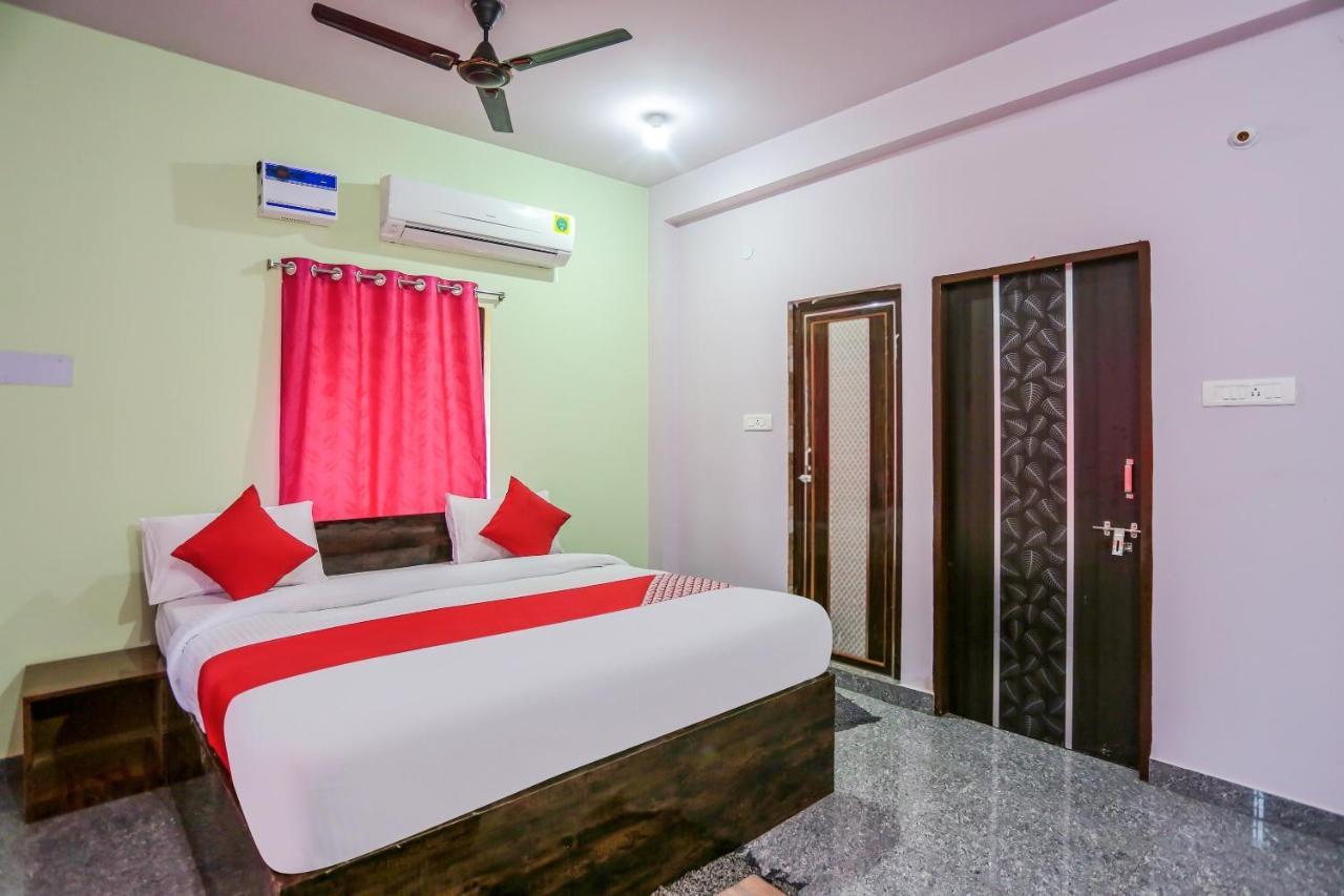O Bijaya Palace 3* Bhubaneswar