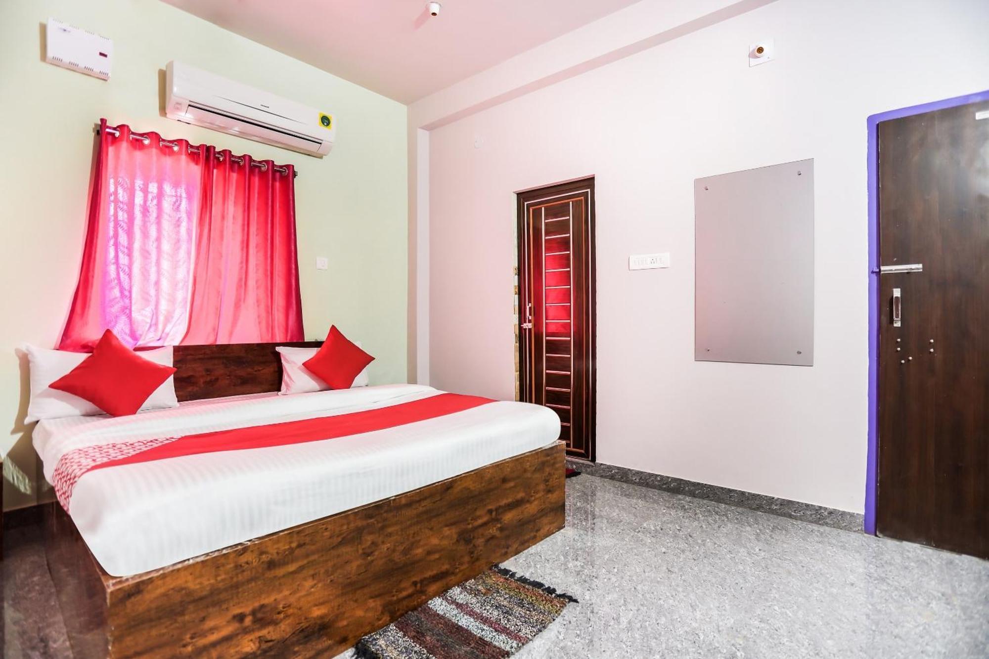 Hotel O Bijaya Palace
