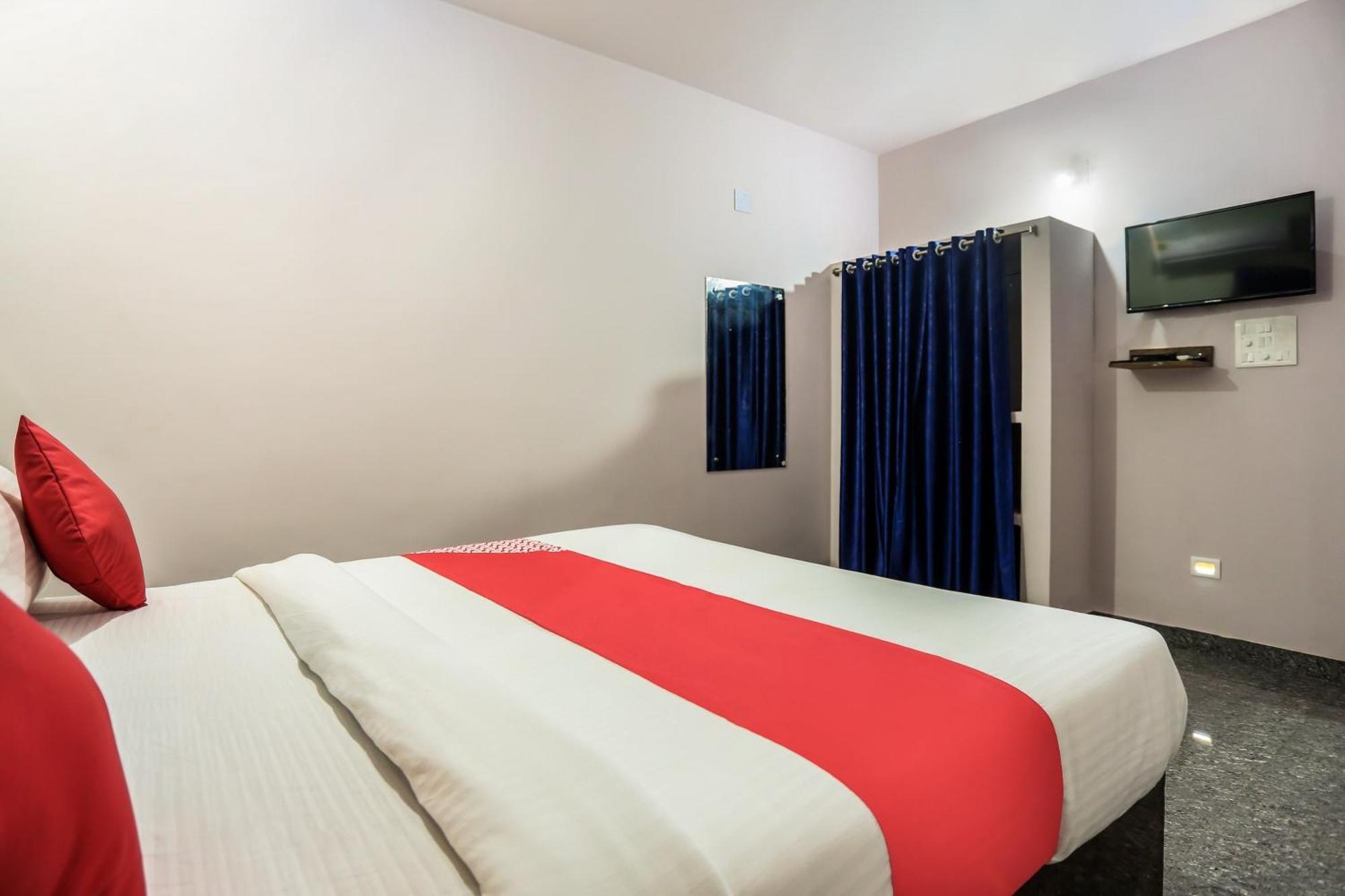 O Bijaya Palace Hotel 3*