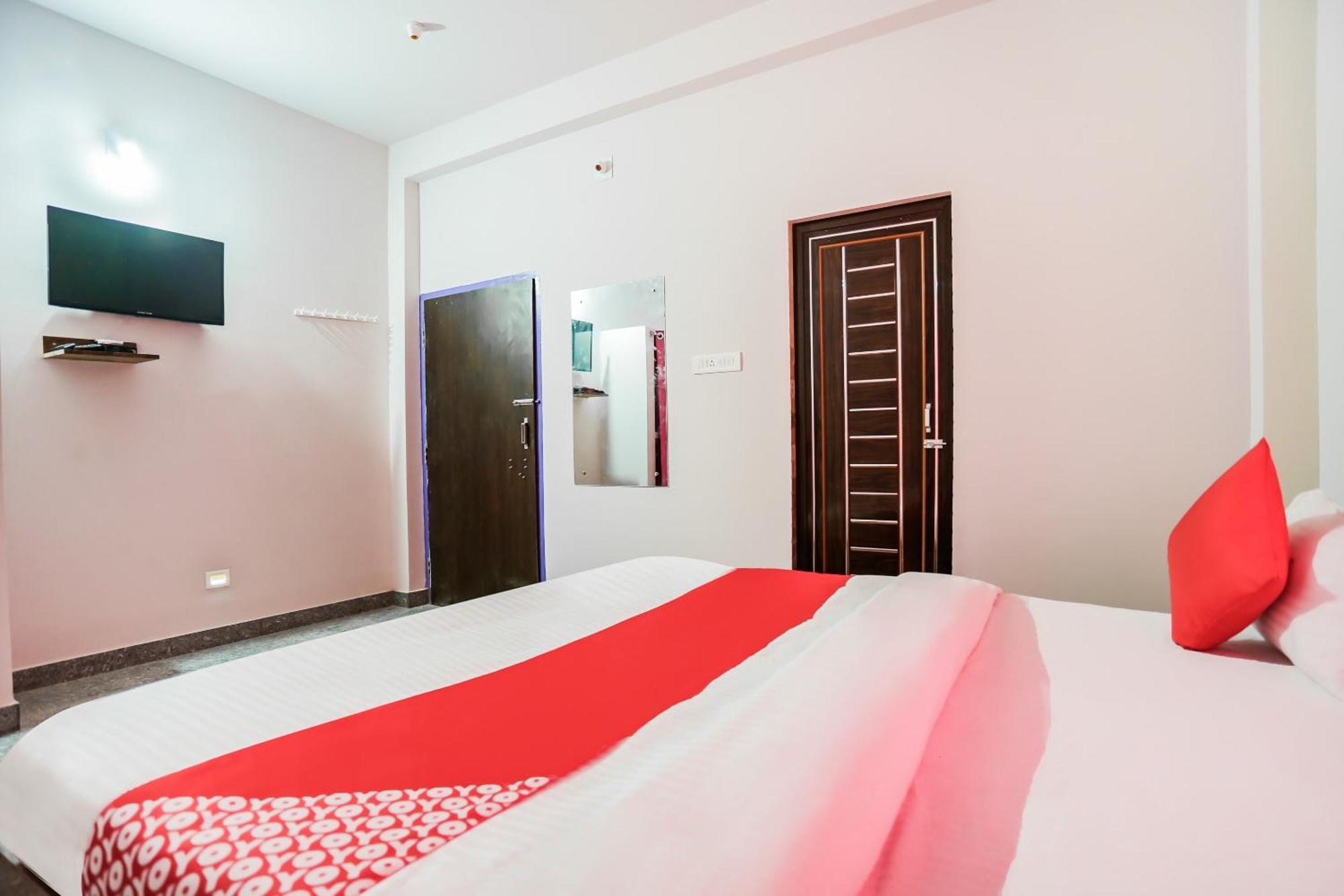 Hotel O Bijaya Palace