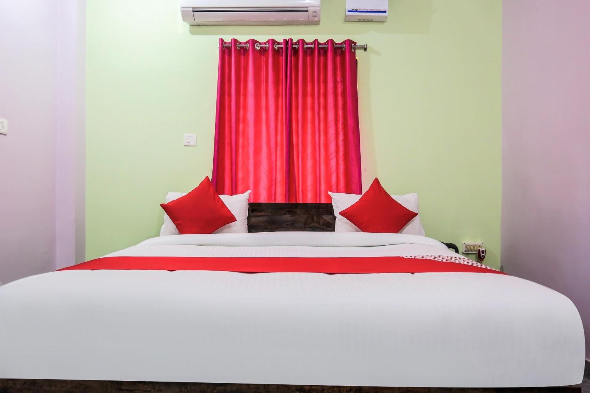 Hotel O Bijaya Palace 3*