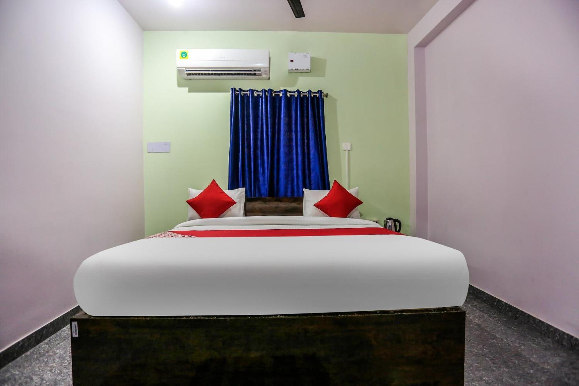 Hotel O Bijaya Palace